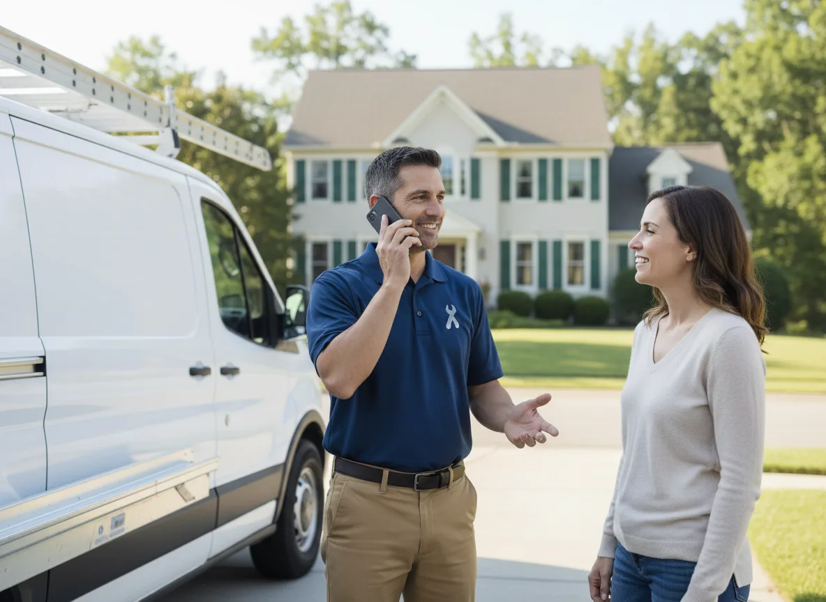 Home Gutter Service Pennsylvania FAQs